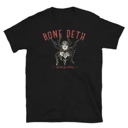 Bone Deth REPTILE T-Shirt