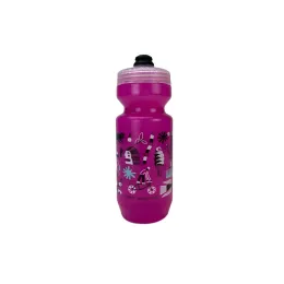 Swift Industries EXPLORERS CLUB Flasche lavendel