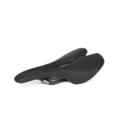 Seido COURSE CF Sattel black/black 244mm × 148mm