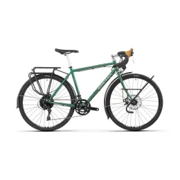 Bombtrack ARISE TOUR Komplettrad