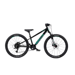 Radio ZUMA 24 SUS Komplettrad