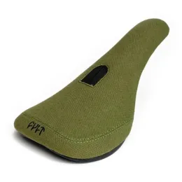 Cult KELVLAR SLIM Sattel olive green Slim Pivotal