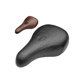 Stranger ZEFARIA Sattel brown Slim Pivotal