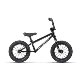 wethepeople PRIME Komplettrad black 12.2"TT 12"