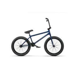 wethepeople BATTLESHIP Komplettrad abyss blue 20.75"TT RSD