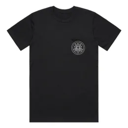 Cult PENTAGRAM Pocket T-Shirt