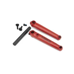 Mission BMX TRANSIT V3 Kurbel