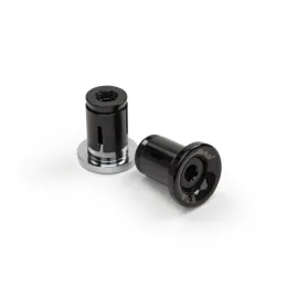 wethepeople PATROL Lenkerenden black