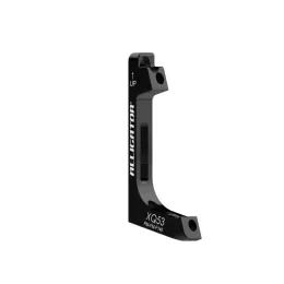 Alligator FORGED CALIPER Adapter PM auf FM vorne Ø140mm