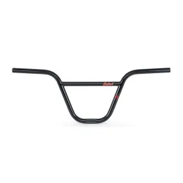 éclat CHOCOLATE Lenker schwarz 9" 22.2mm