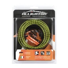 Alligator ALLIGATORLINK 5MM Kabel Kit Bremse MTB merida green