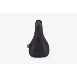 wethepeople TEAM PIVOTAL Sattel black leather dünn gepolstert