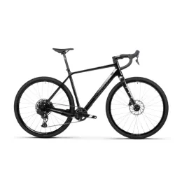 Bombtrack HOOK EXT C APEX AXS Komplettrad metallic black S 50cm 700C