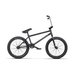wethepeople TRUST Komplettrad matt black 20.75"TT 20"