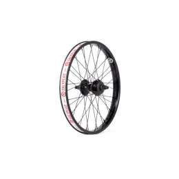 SaltPlus SUMMIT/VERTEX Freecoasterhinterrad