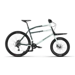 Bombtrack MUNROE CARGO Komplettrad