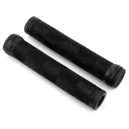 Animal EDWIN V2 Griffe schwarz ohne Flansch 165mm  Edwin DeLarosa Signature