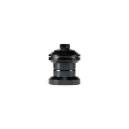 Salt EXTERNAL Steuersatz black 1 1/8" Ø41.8x45°x45°