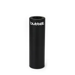 Cult BUTTER LIGHT Peg Ersatzhülse black      110mm