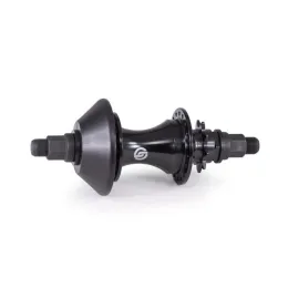 Salt EX Kassettennabe black Regular Axle RSD 36H 14mm 9t incl. Nylon Hubguard
