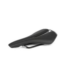 Seido ROOTS Sattel black rail 242mm × 142mm