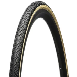 Hutchinson GT Reifen black/beige 700x28