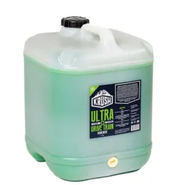 KRUSH ULTRA DEGREASER 20 LITRE DRUM Workshop Pack
