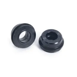 éclat PULSE Kassette Konen Set black hinten 14mm