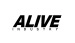 ALIVE Industry F.T.W. Rahmen